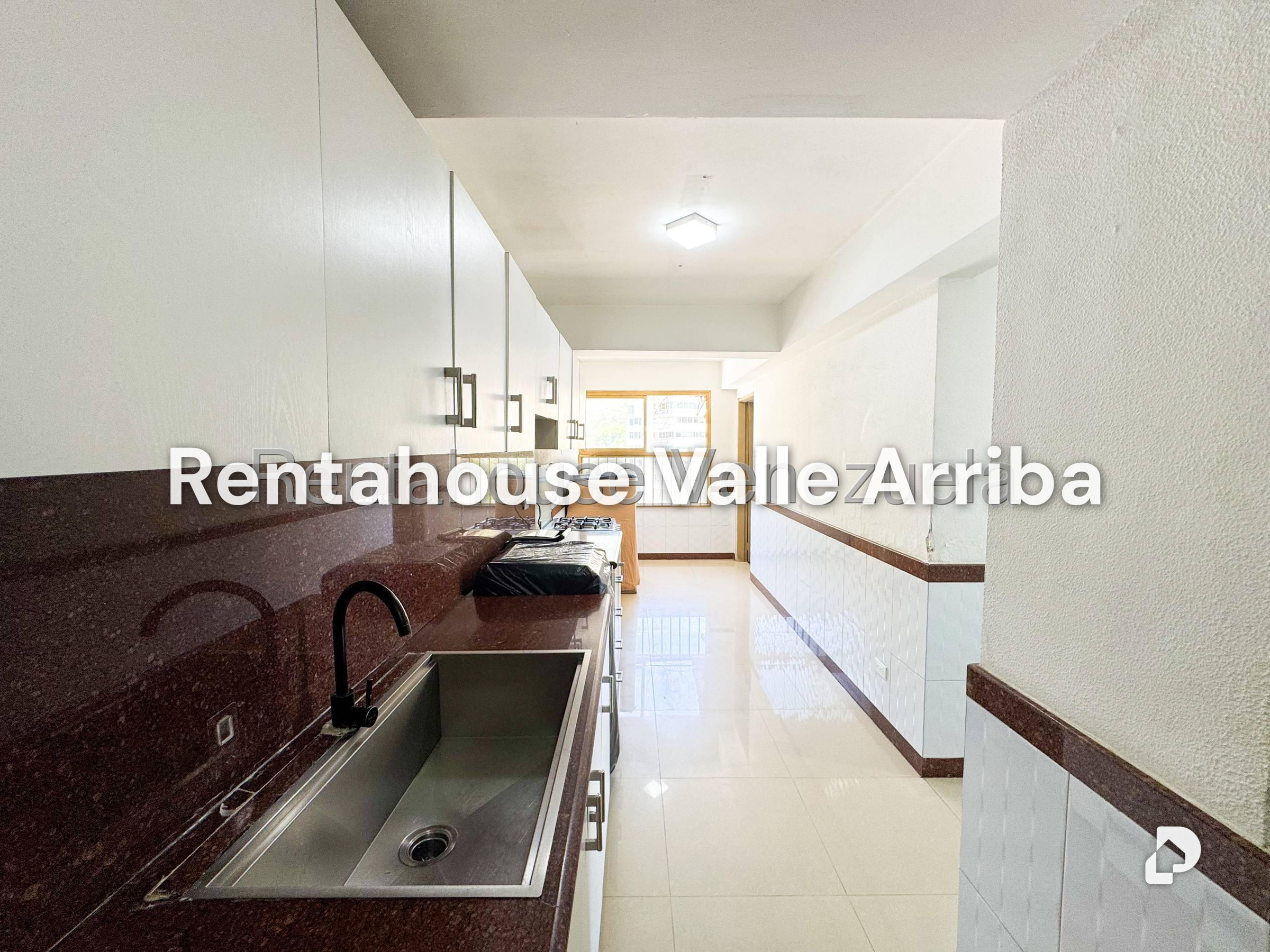 Apartment in San Bernardino, Caracas – 14