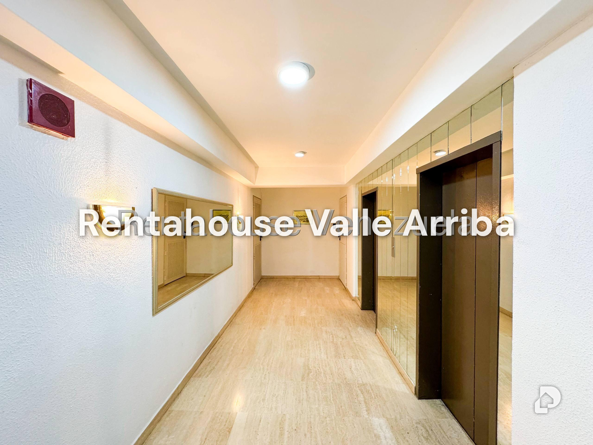 Apartment in San Bernardino, Caracas – 6