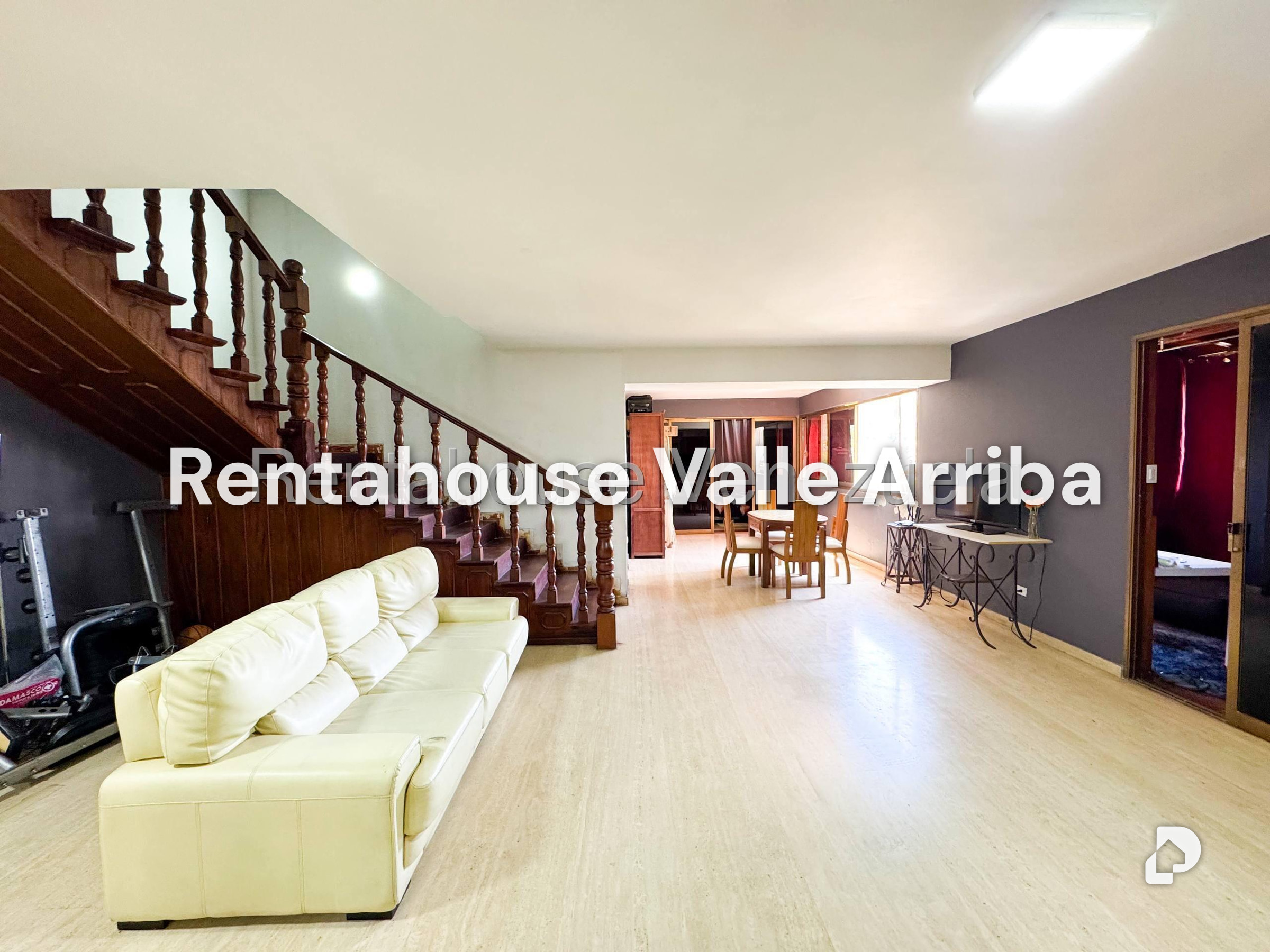 Apartment in San Bernardino, Caracas – 7
