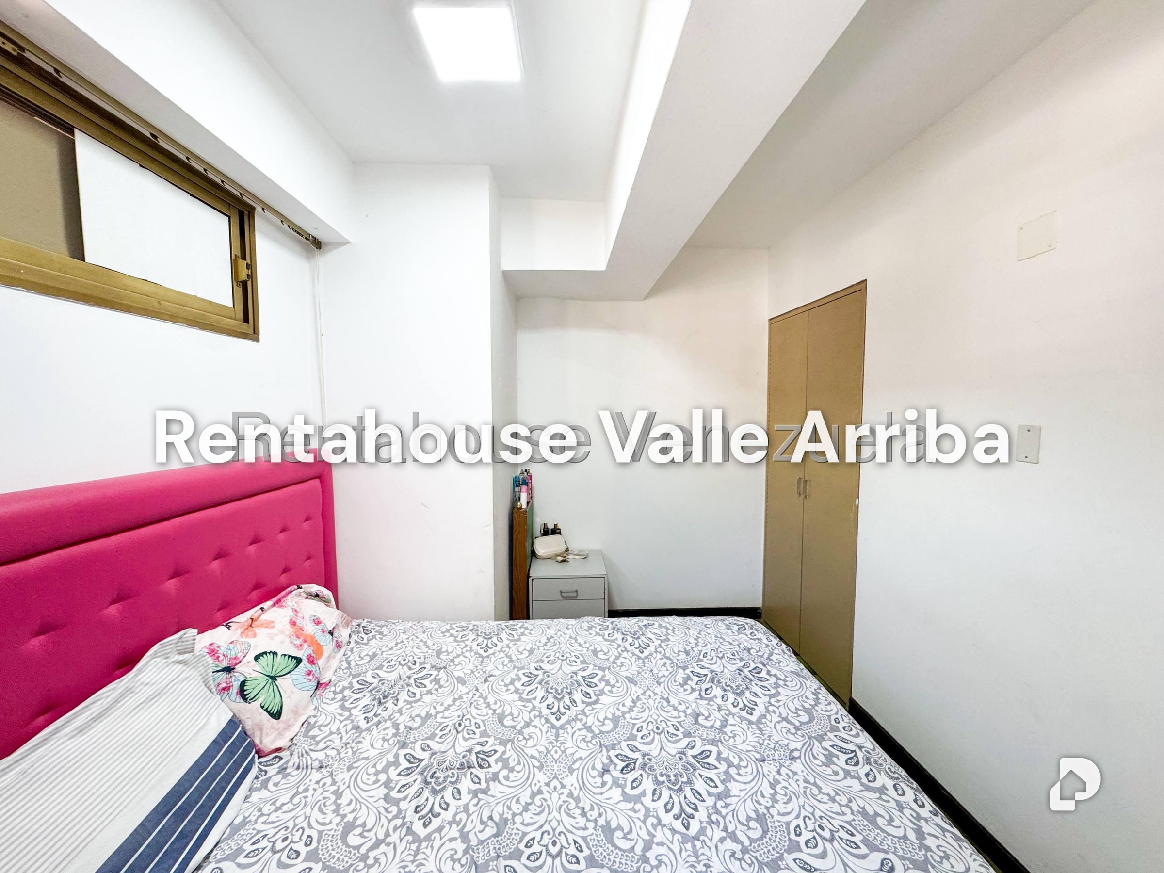 Apartment in San Bernardino, Caracas – 21