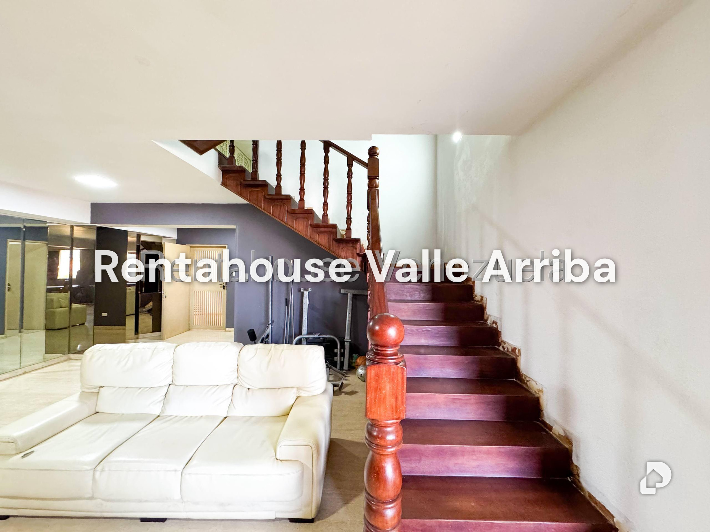 Apartment in San Bernardino, Caracas – 25