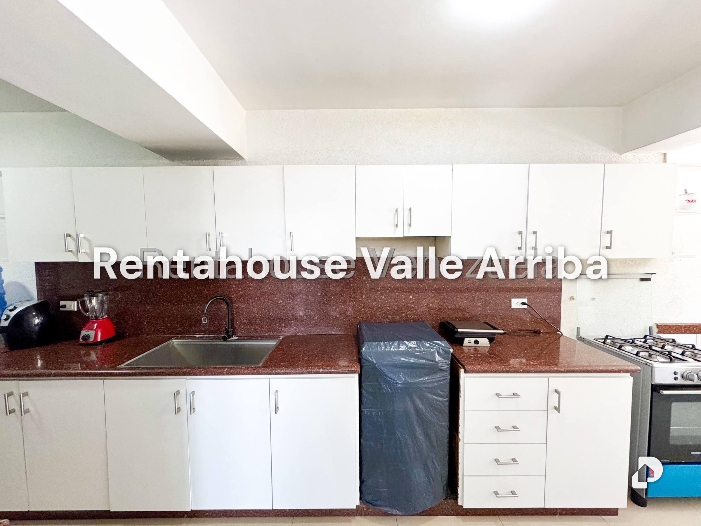 Apartment in San Bernardino, Caracas – 22