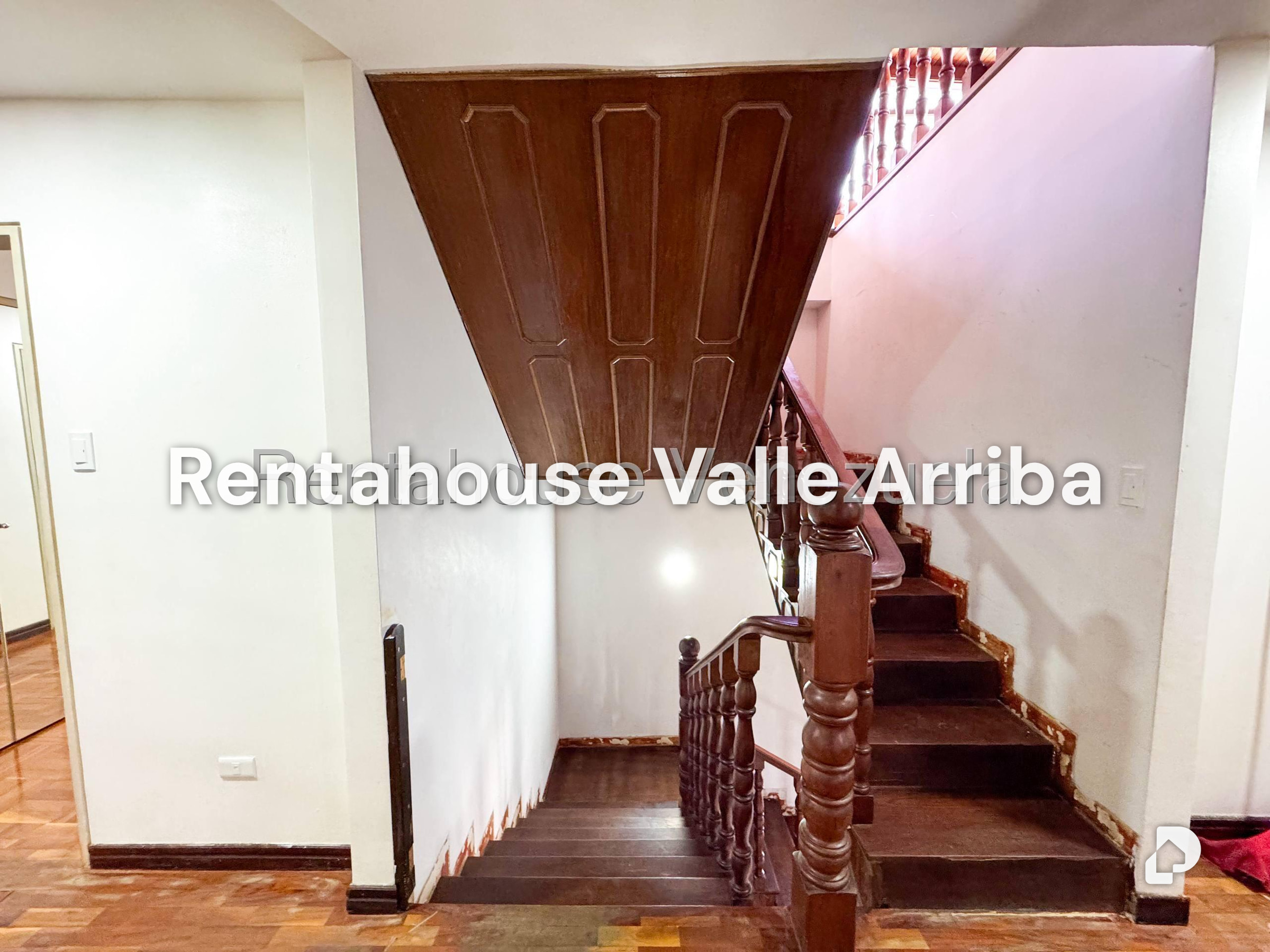 Apartment in San Bernardino, Caracas – 30