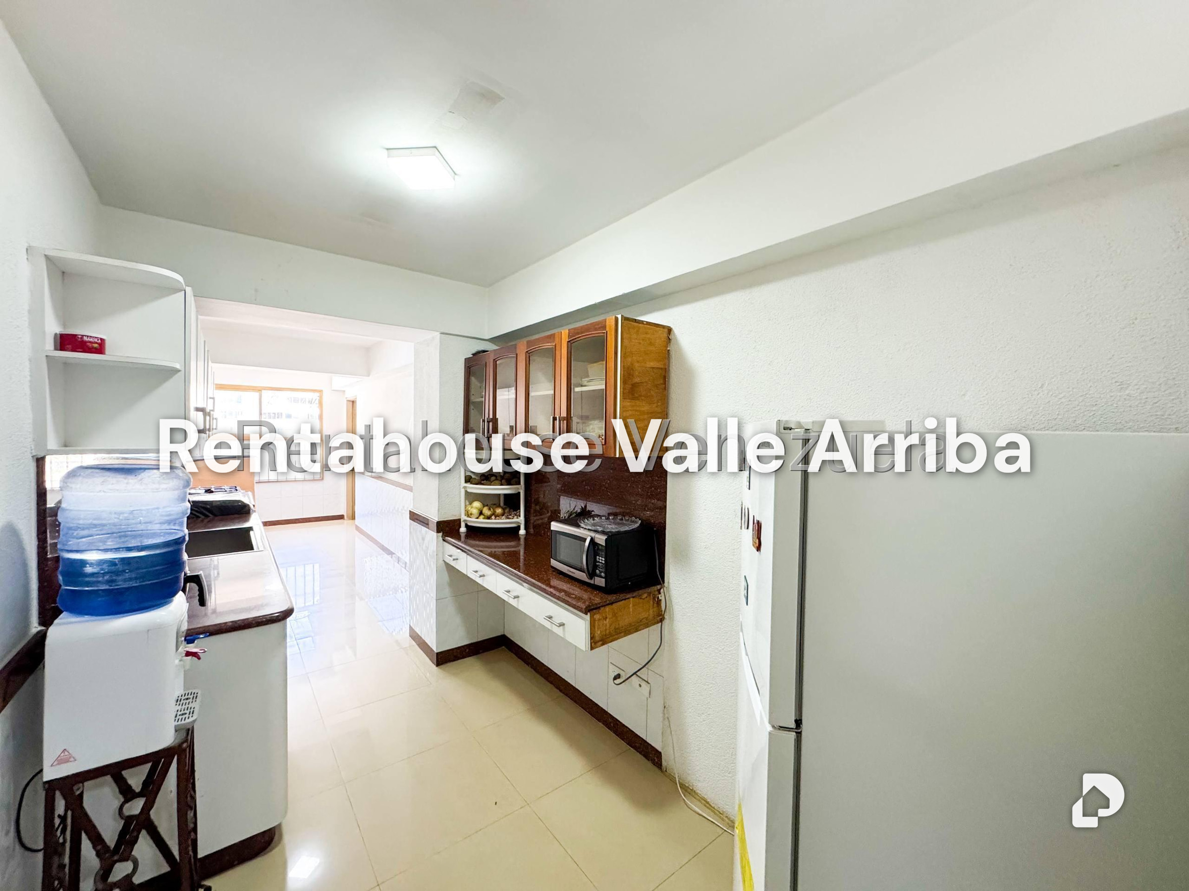 Apartment in San Bernardino, Caracas – 15