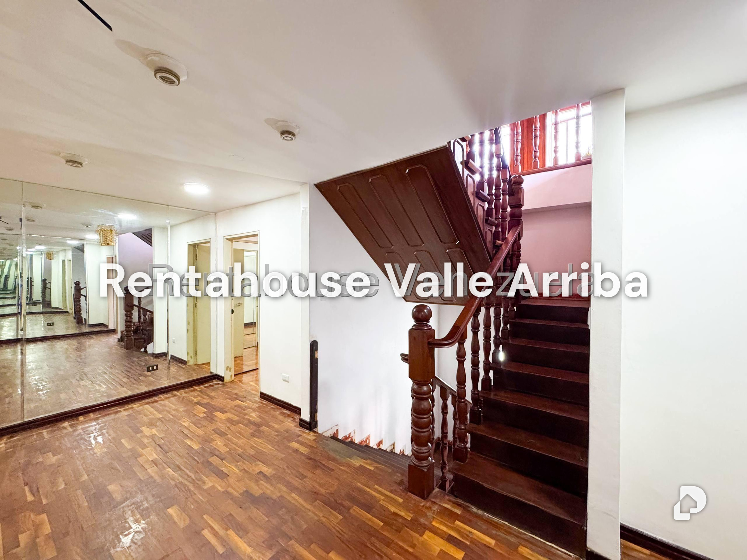 Apartment in San Bernardino, Caracas – 29