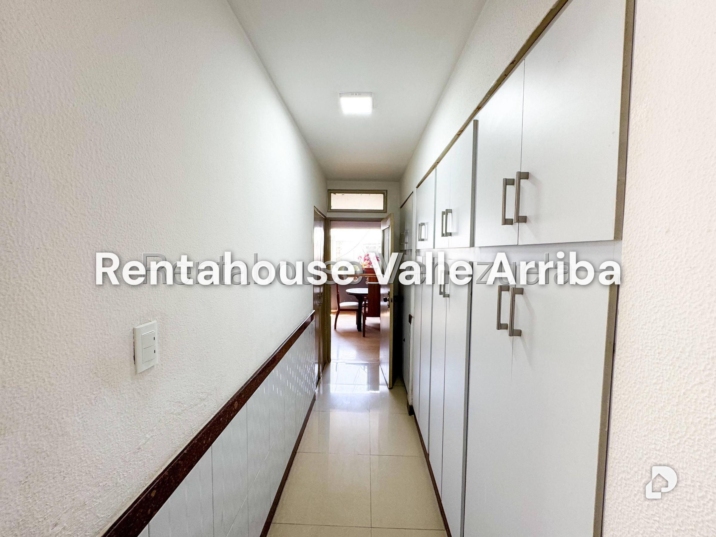 Apartment in San Bernardino, Caracas – 17