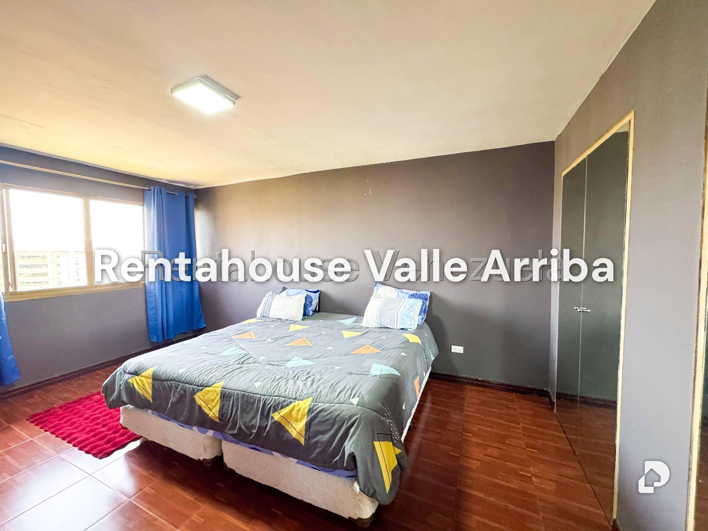 Apartment in San Bernardino, Caracas – 28