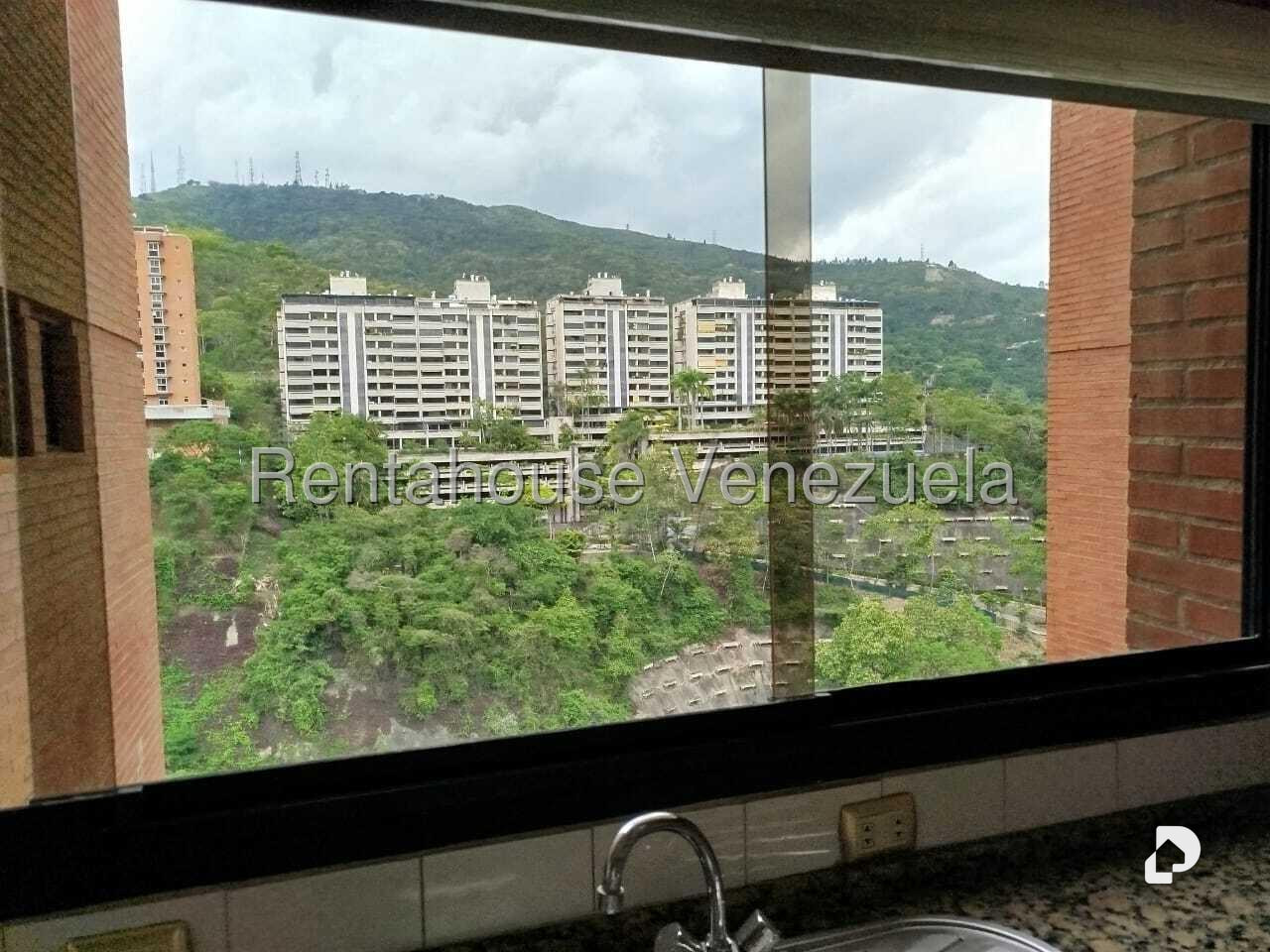 Apartamento en Las Esmeraldas, Caracas – 14