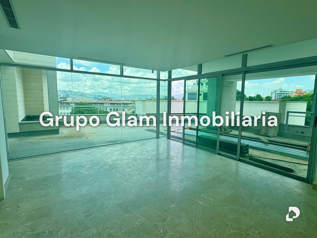 Apartment in La Castellana, Caracas – 11