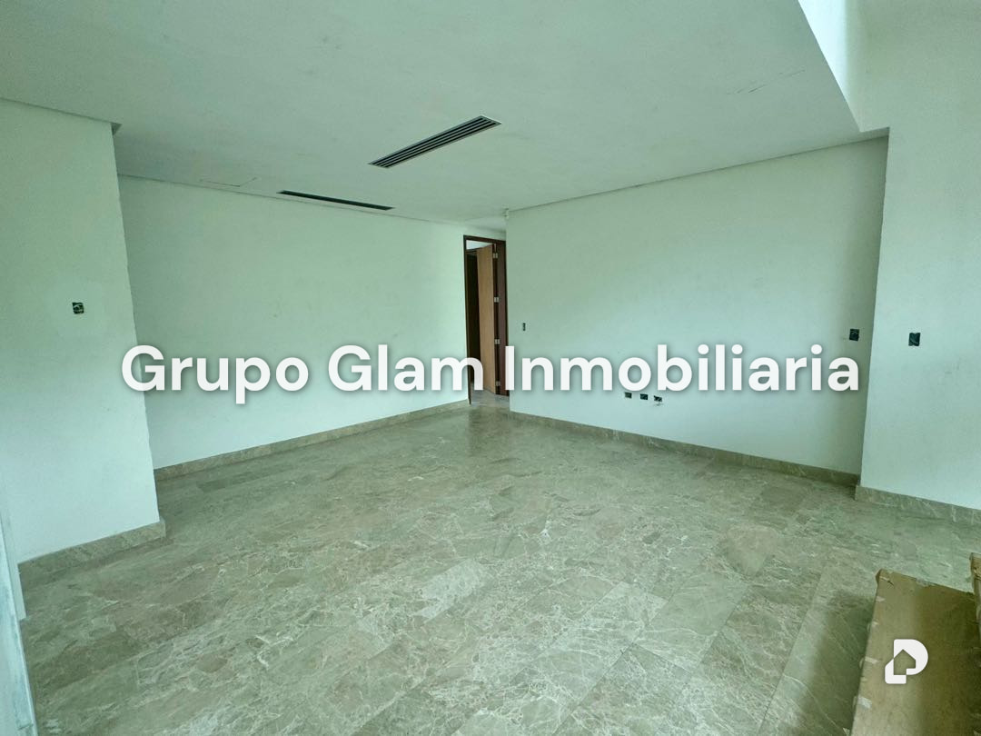 Apartment in La Castellana, Caracas – 19