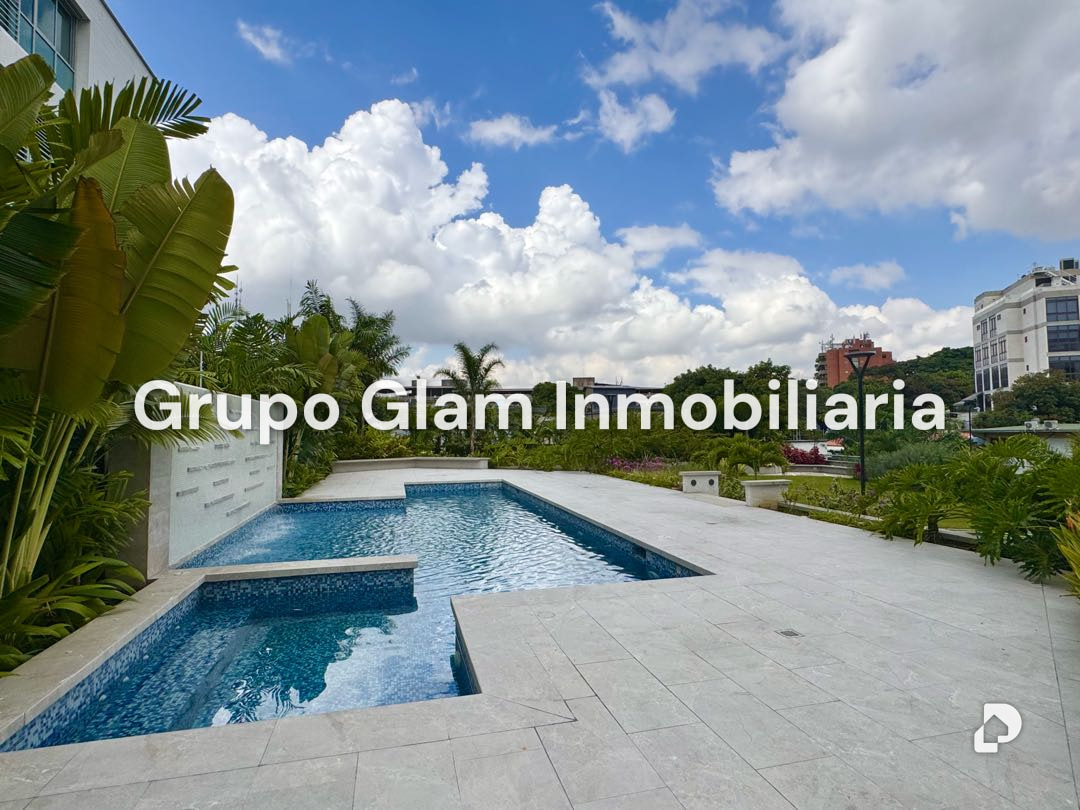Apartment in La Castellana, Caracas – 4