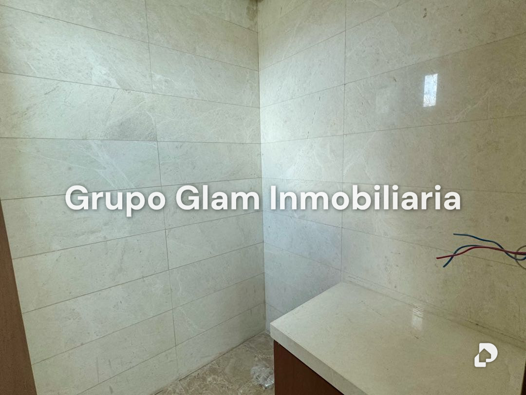 Apartment in La Castellana, Caracas – 37