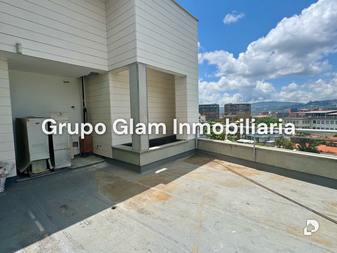 Apartment in La Castellana, Caracas – 13
