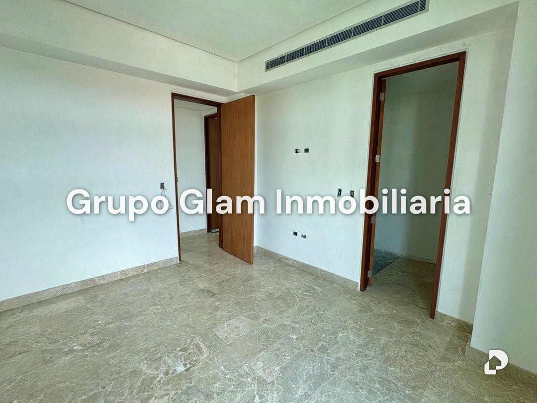 Apartment in La Castellana, Caracas – 27