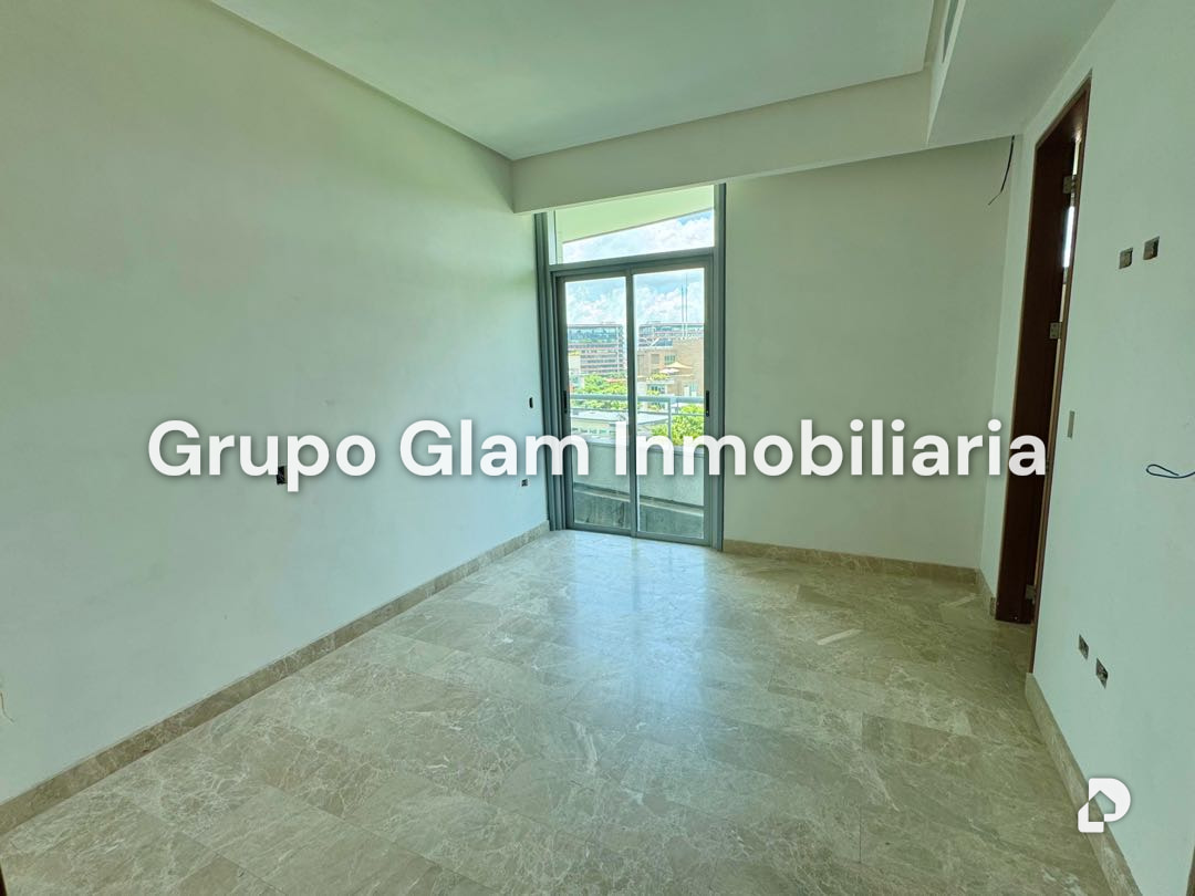 Apartment in La Castellana, Caracas – 35