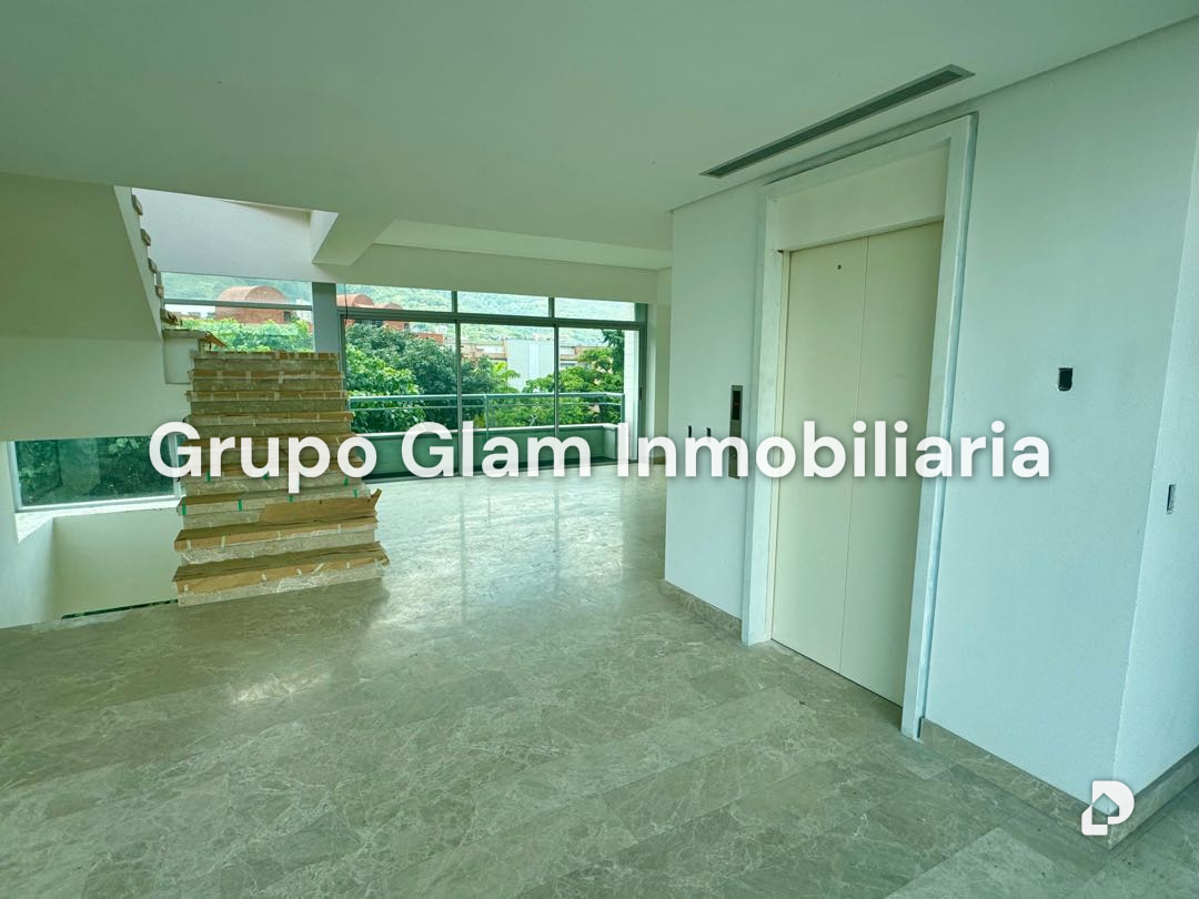 Apartment in La Castellana, Caracas – 6
