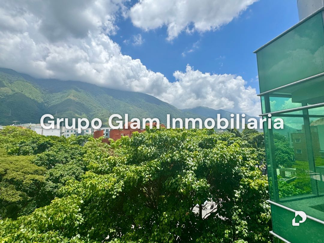 Apartment in La Castellana, Caracas – 15