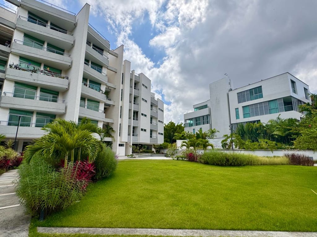 Apartamento en La Castellana, Caracas - 1