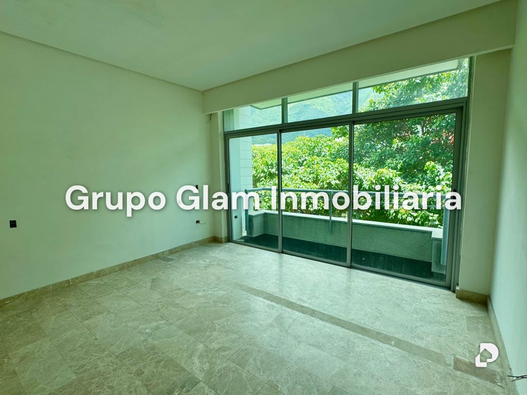 Apartment in La Castellana, Caracas – 28