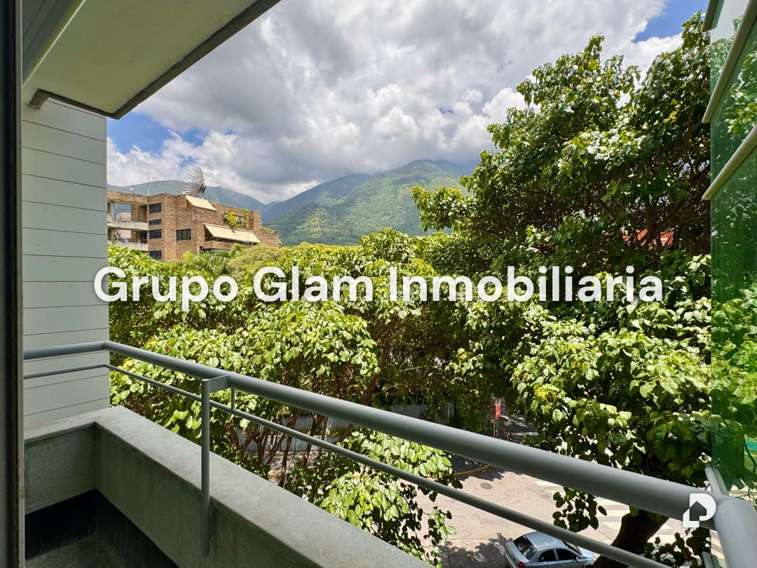 Apartment in La Castellana, Caracas – 29