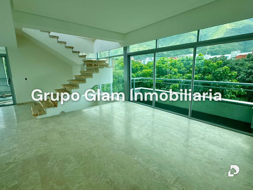 Apartment in La Castellana, Caracas – 8