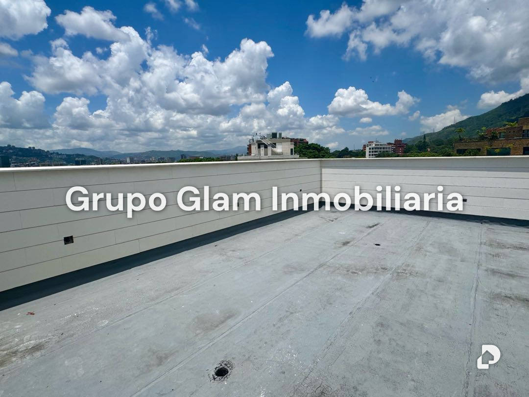 Apartment in La Castellana, Caracas – 16
