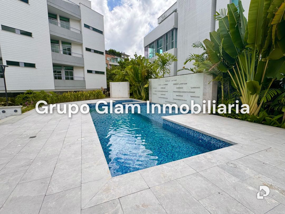 Apartment in La Castellana, Caracas – 41