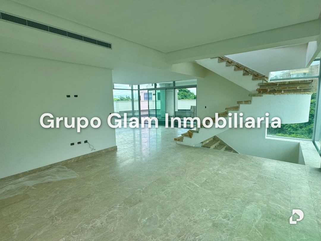 Apartment in La Castellana, Caracas – 9