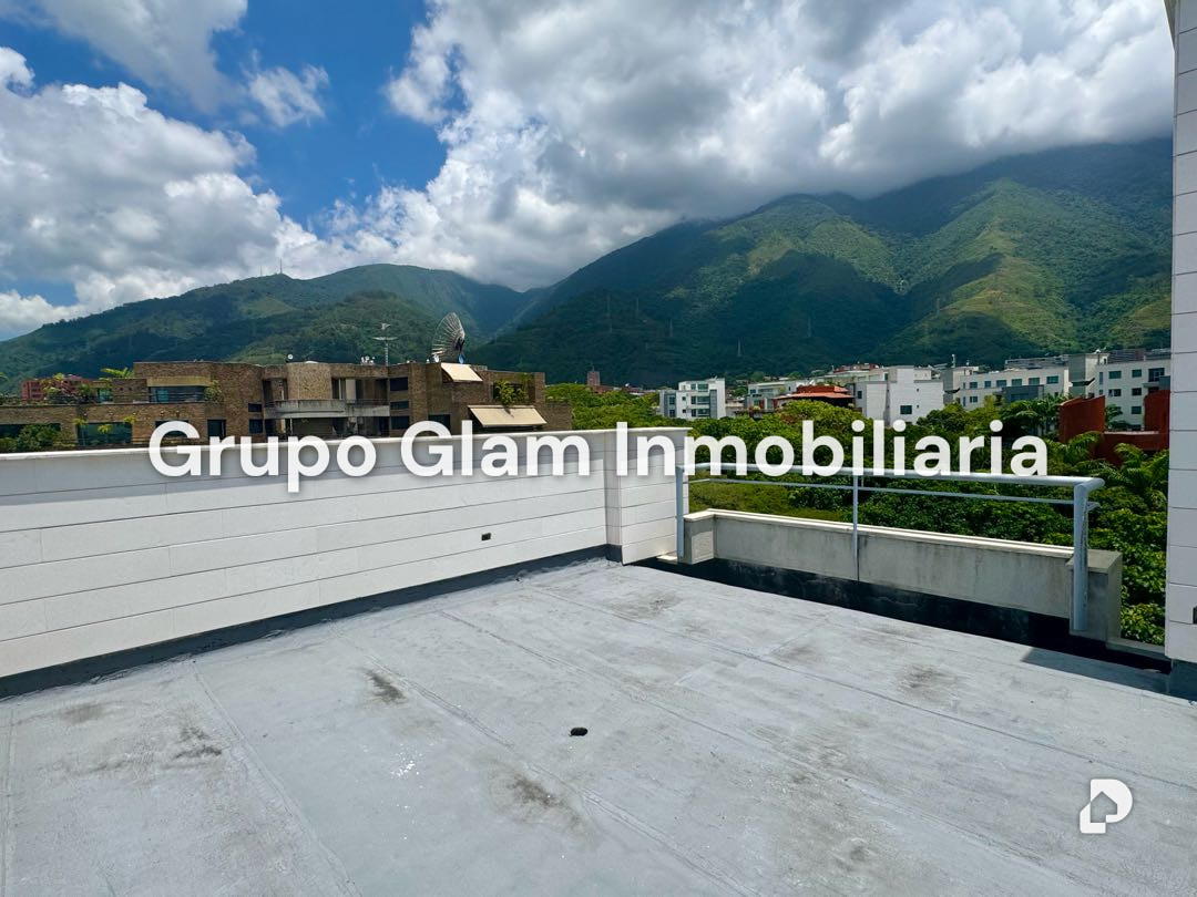 Apartment in La Castellana, Caracas – 17