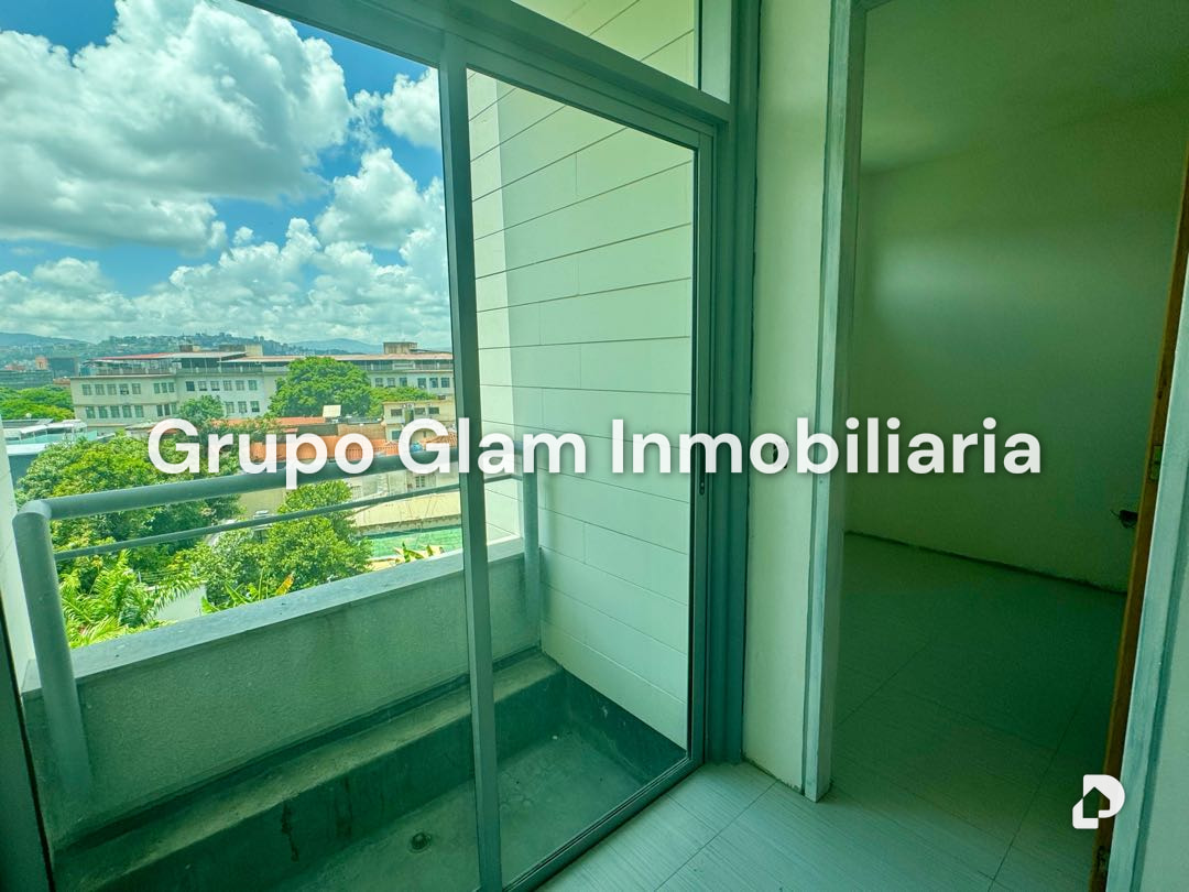 Apartment in La Castellana, Caracas – 22