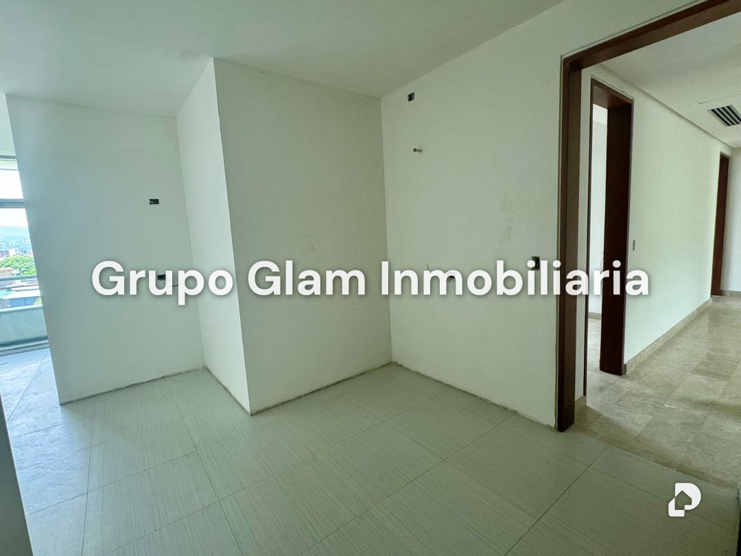 Apartment in La Castellana, Caracas – 20