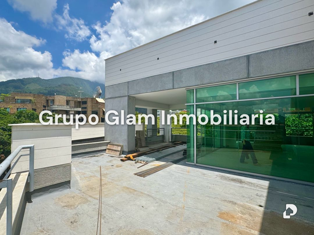 Apartment in La Castellana, Caracas – 14