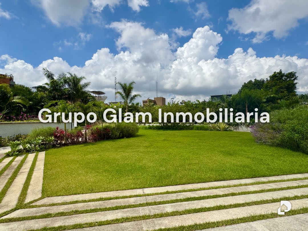 Apartment in La Castellana, Caracas – 39