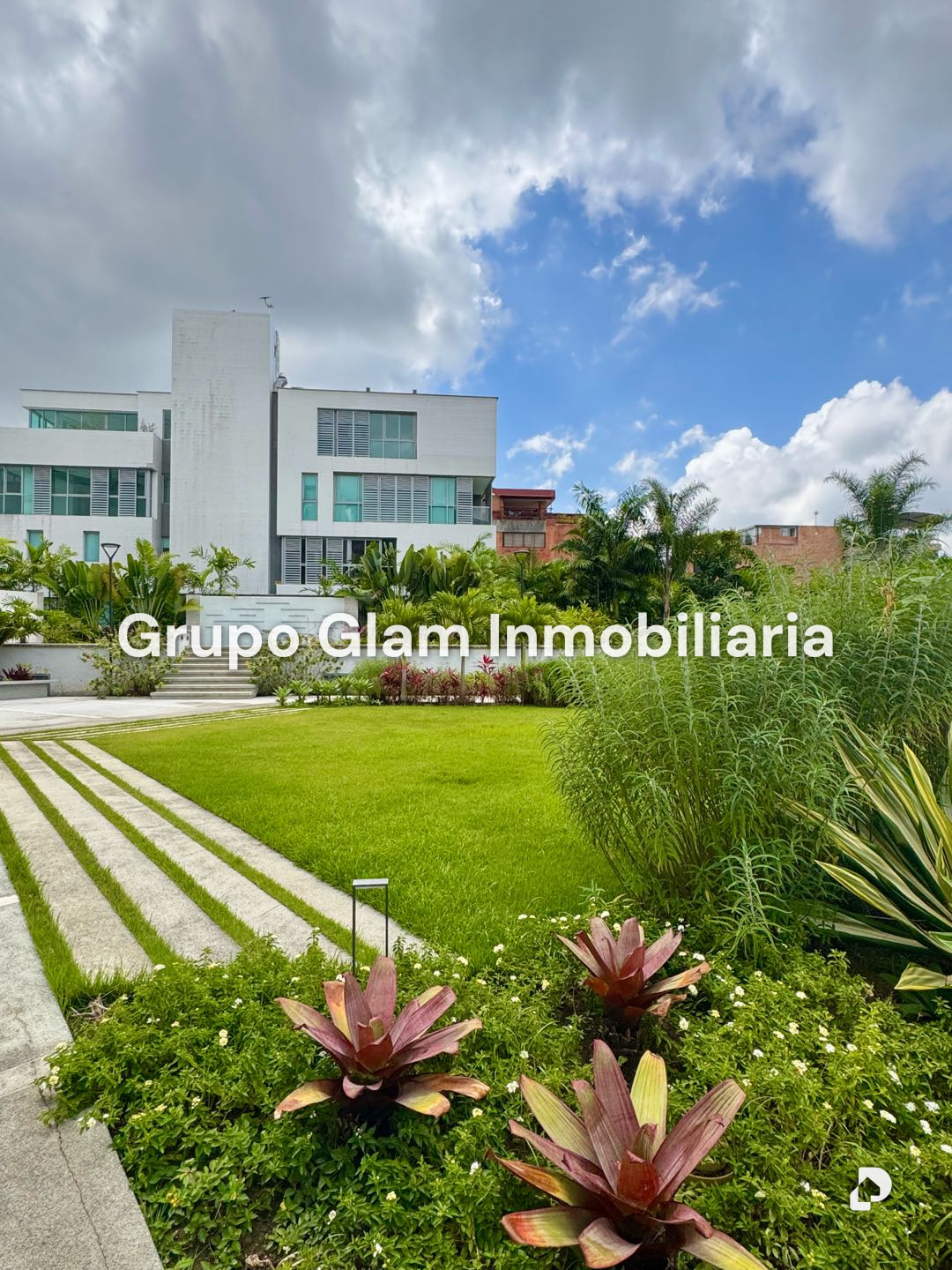 Apartment in La Castellana, Caracas – 40