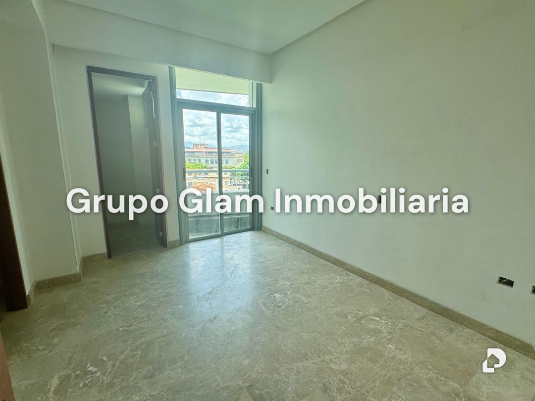 Apartment in La Castellana, Caracas – 25