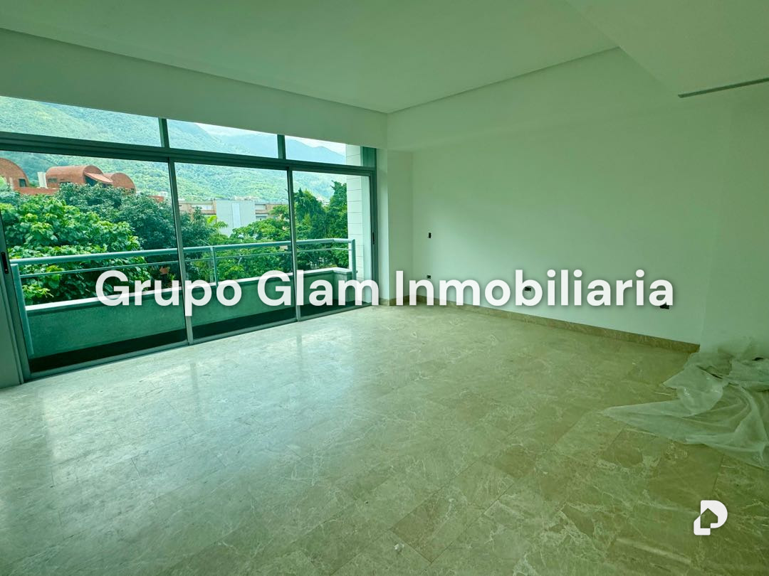 Apartment in La Castellana, Caracas – 7