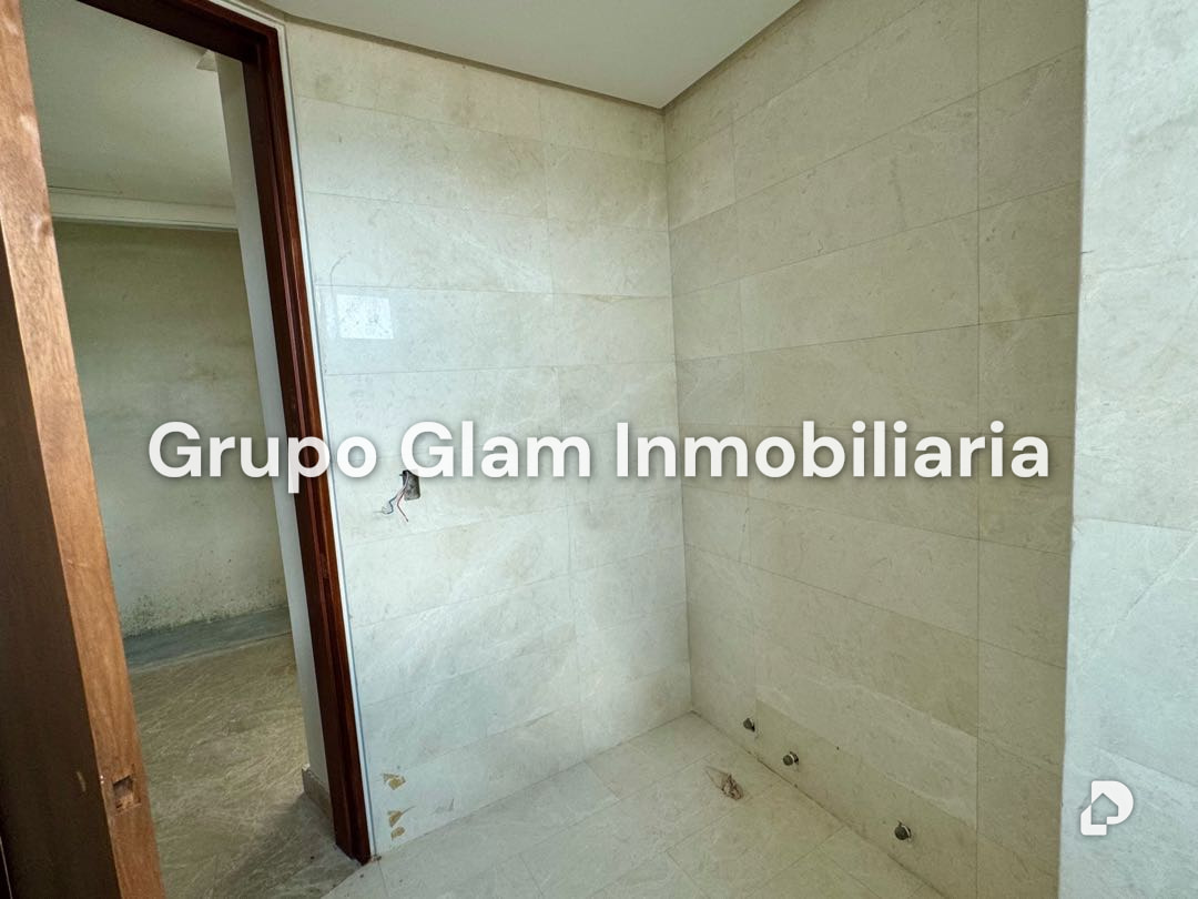 Apartment in La Castellana, Caracas – 34