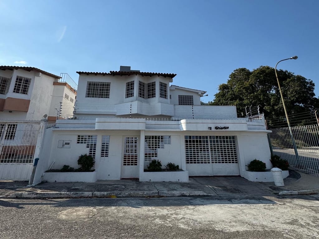 Casa en San Felipe - 1