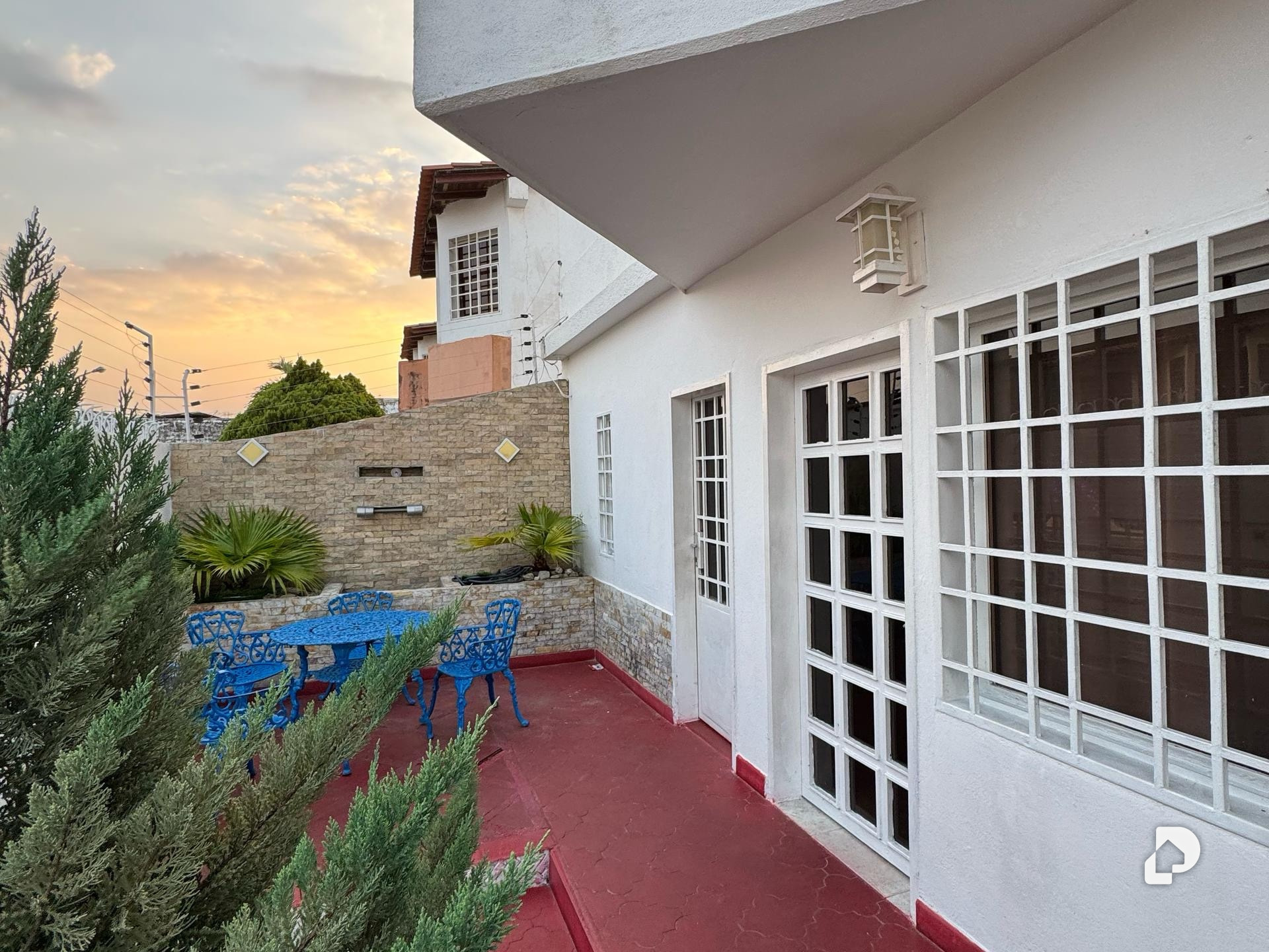 House in San Felipe – 2