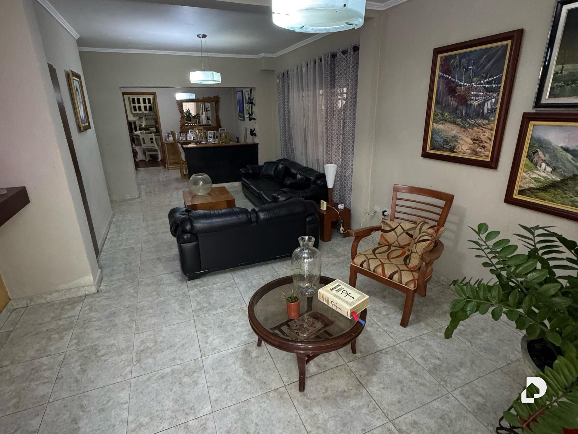 House in San Felipe – 4