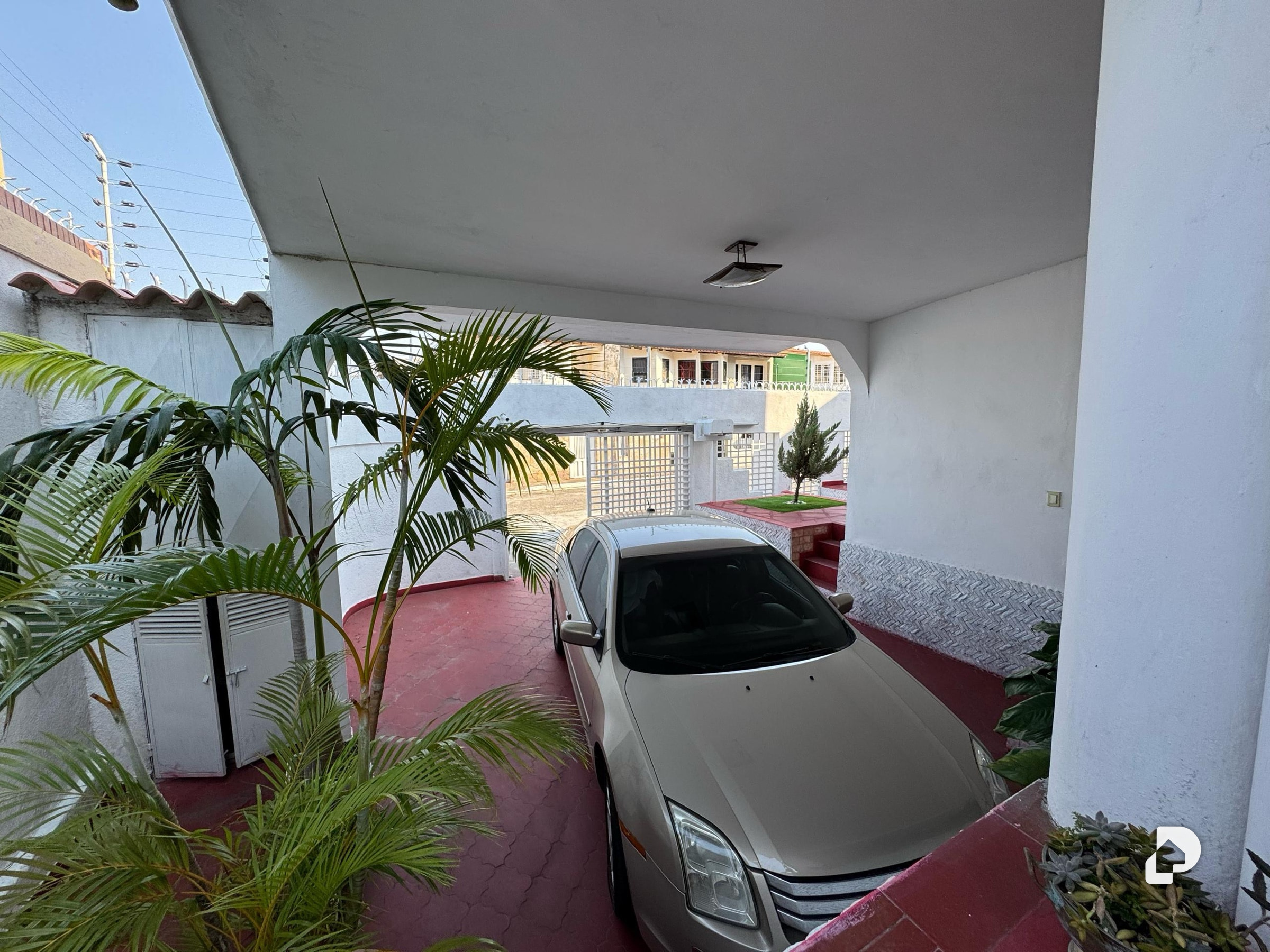 House in San Felipe – 6