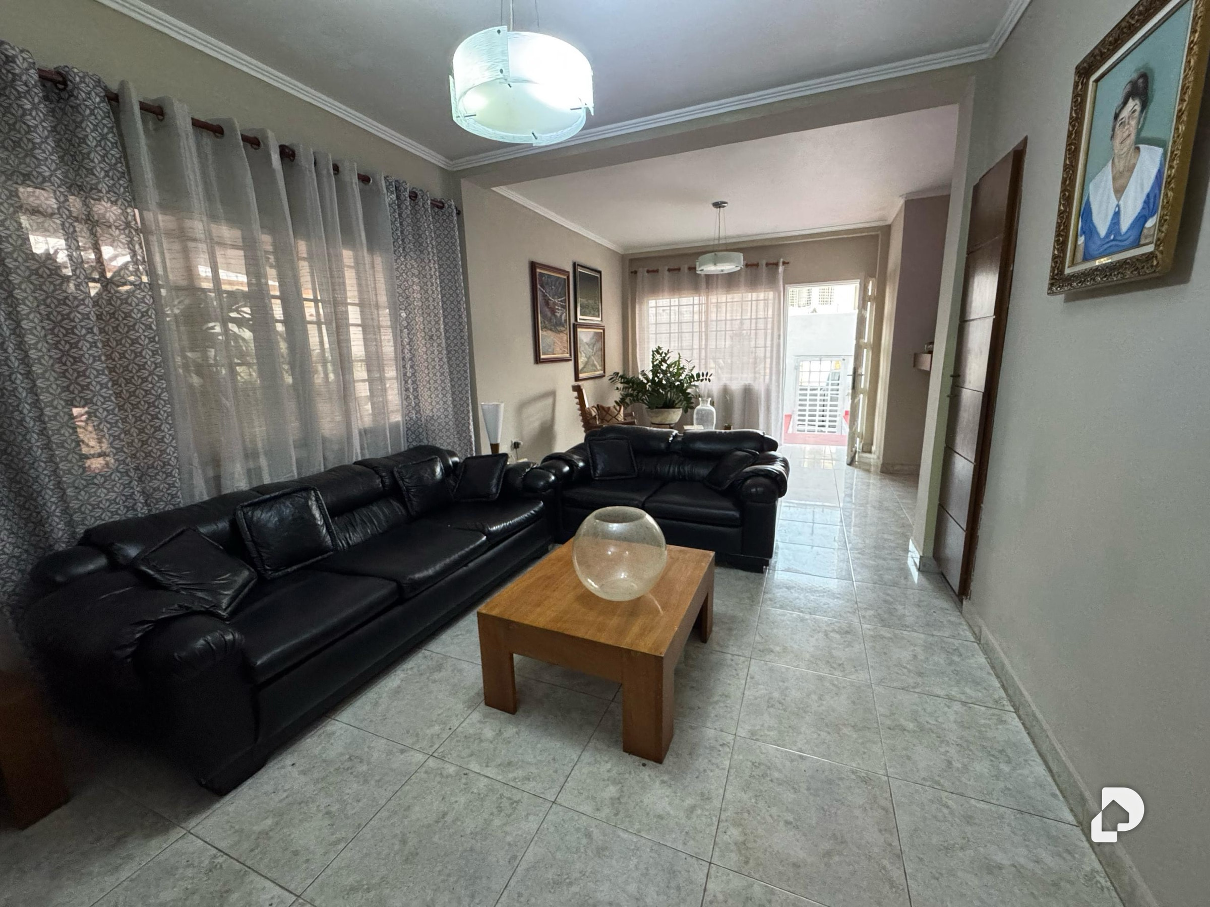 House in San Felipe – 5