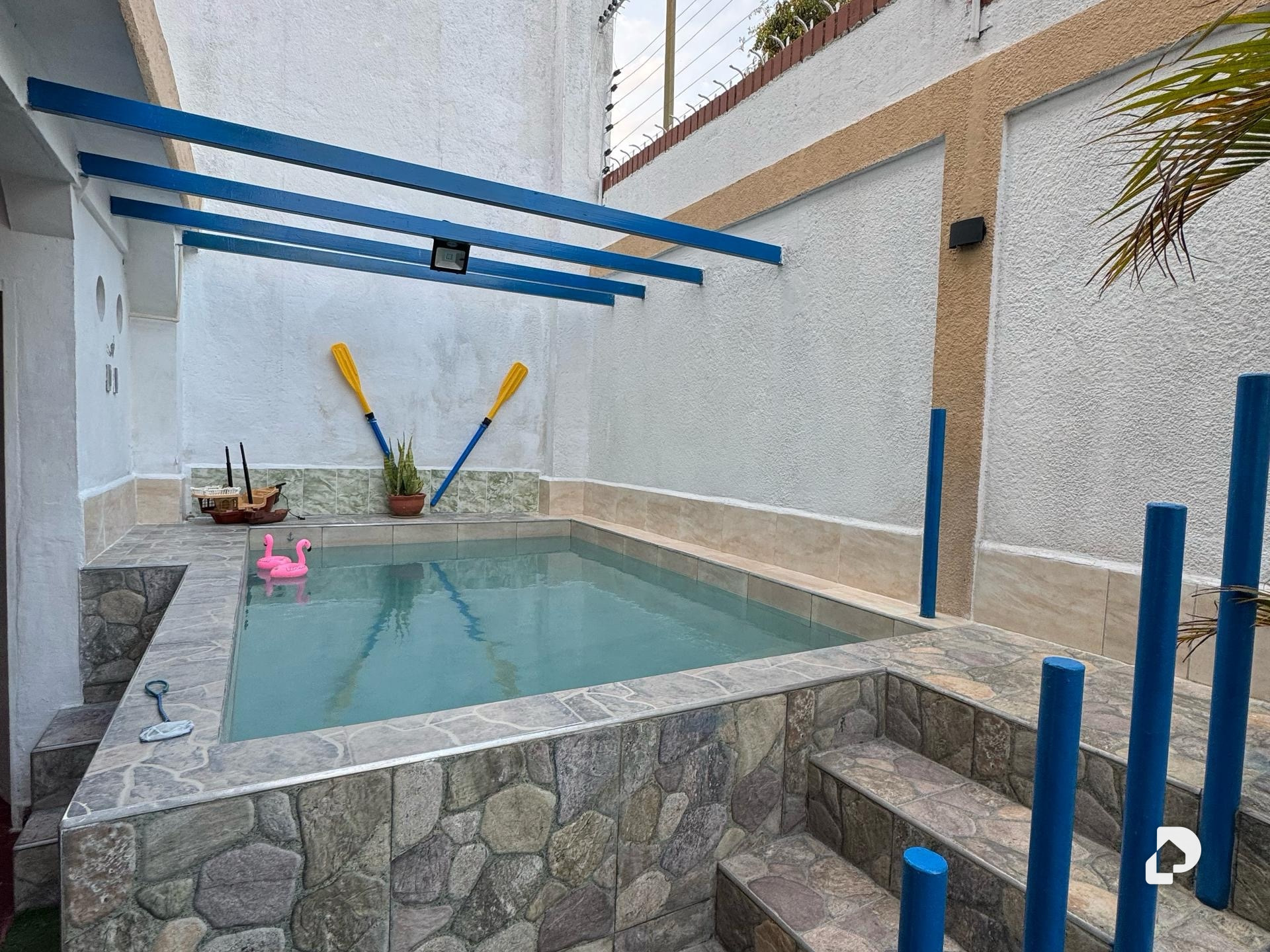 House in San Felipe – 8