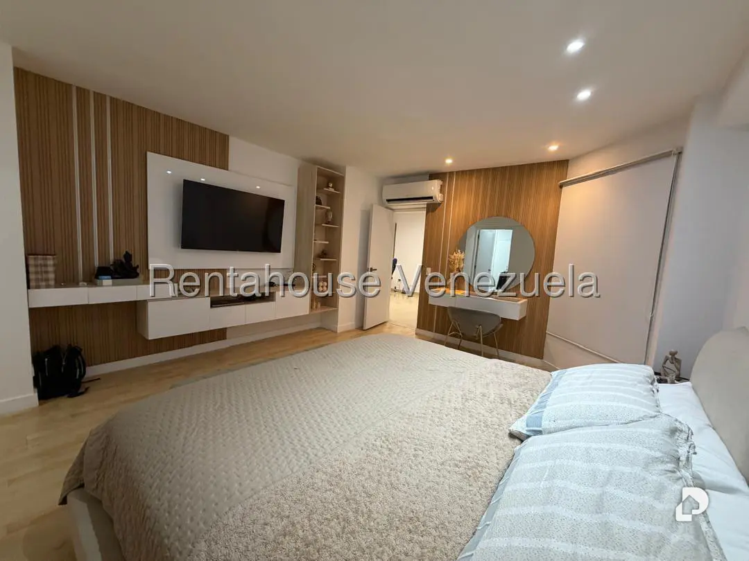Apartamento en La Castellana, Caracas – 8