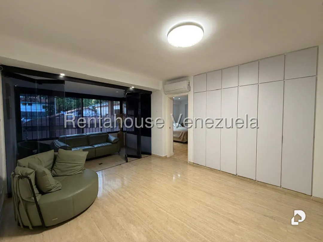 Apartamento en La Castellana, Caracas – 7