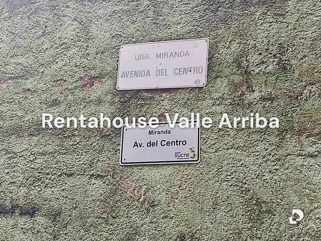 Terreno en Miranda, Caracas – 9