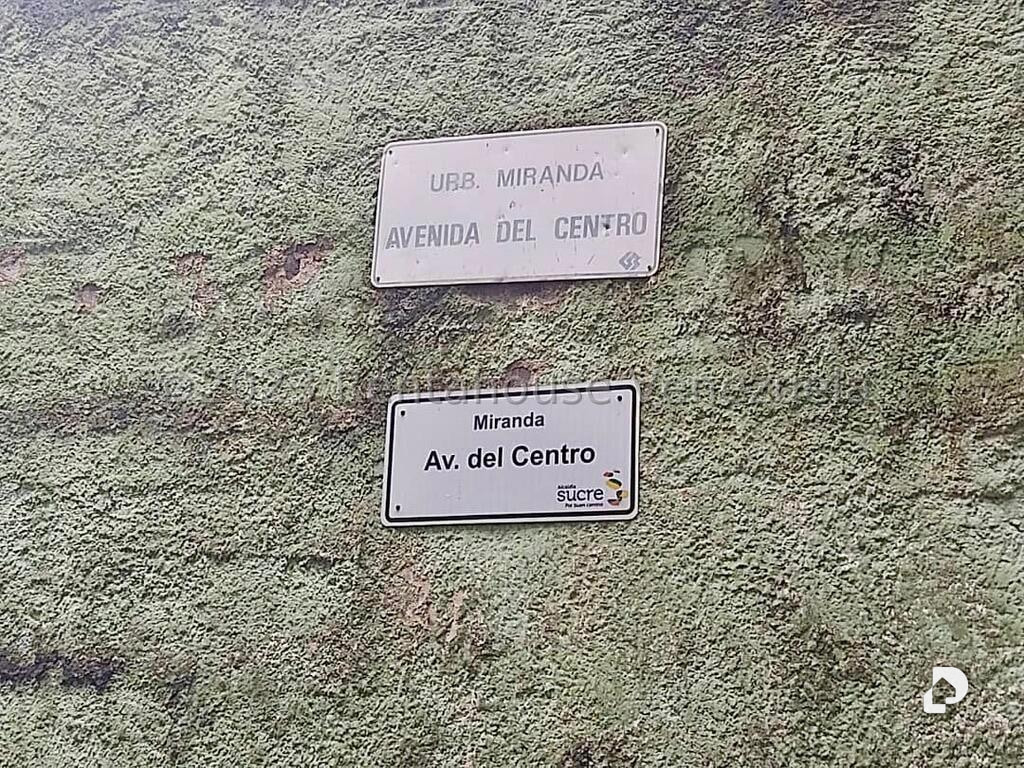 Terreno en Miranda, Caracas – 9