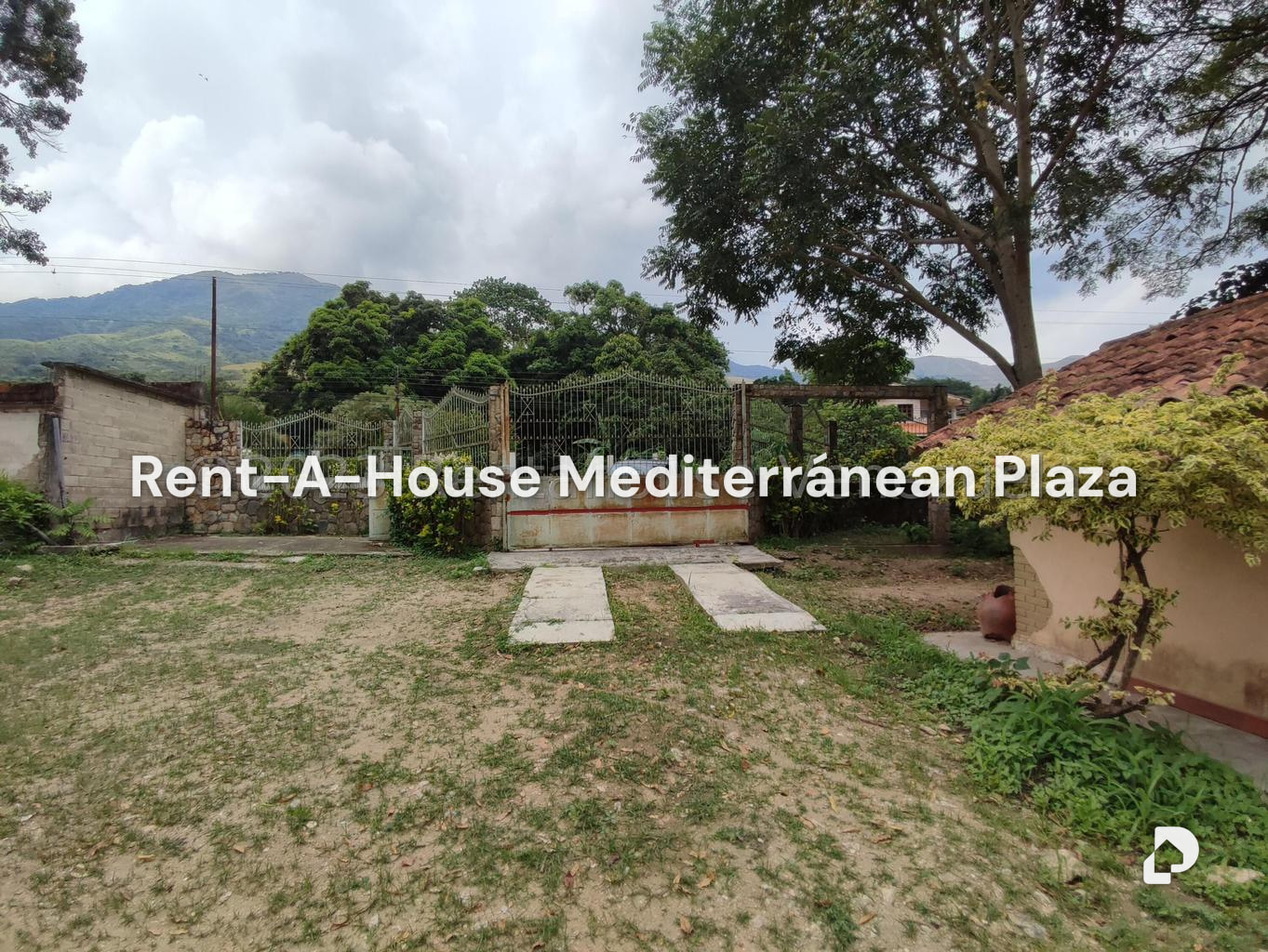 Terreno en La Entrada, Naguanagua – 4