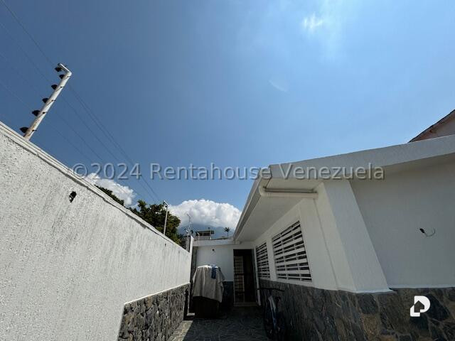 Casa en Santa Cecilia, Caracas