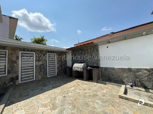 Casa en Santa Cecilia, Caracas